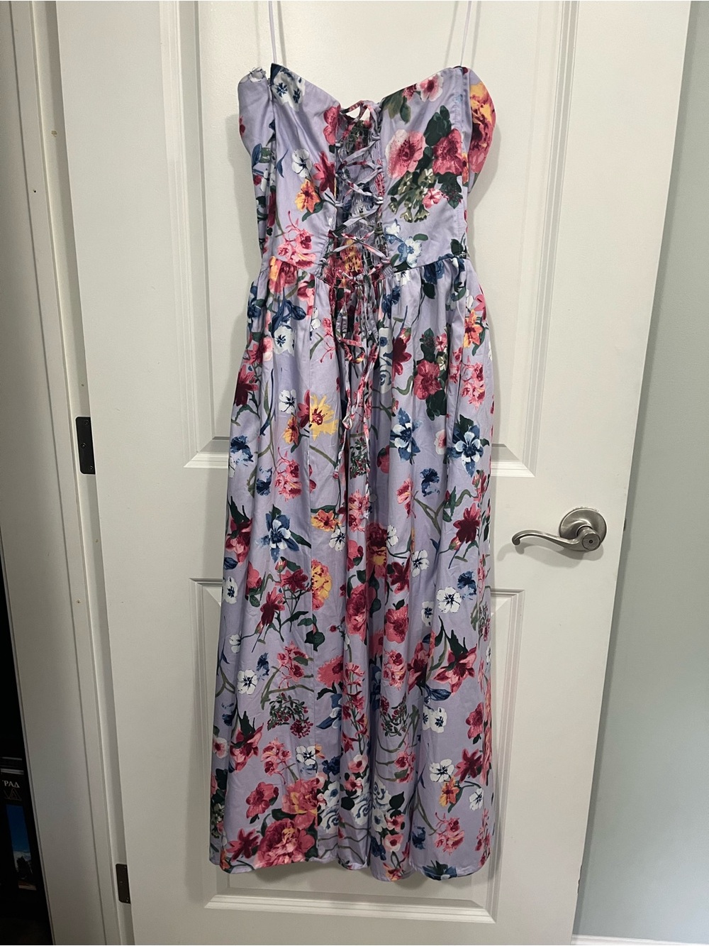 Abercrombie dress - Picture 4 of 8